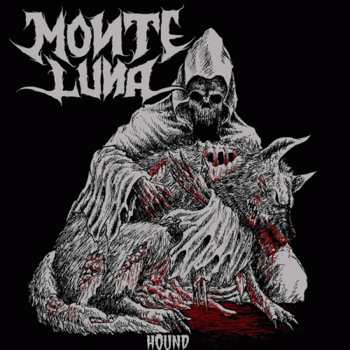 Monte Luna : The Hound Monte Luna : The Hound